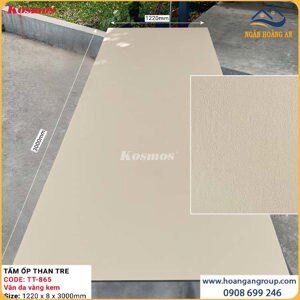 Sàn gỗ Kosmos 865