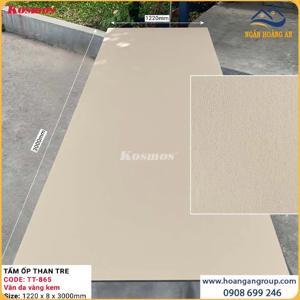 Sàn gỗ Kosmos 865