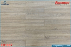 Sàn gỗ Kosmos KB1887