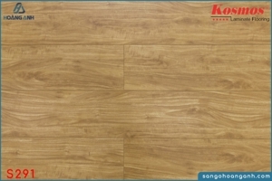 Sàn gỗ Kosmos S291