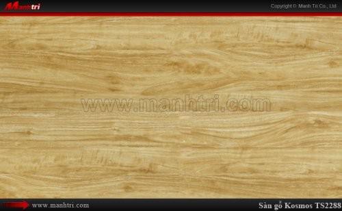 Sàn gỗ Kosmos TS 2288