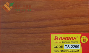 Sàn gỗ Kosmos TS 2299