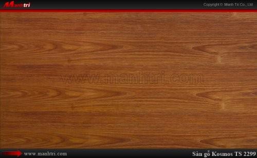 Sàn gỗ Kosmos TS 2299