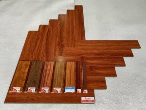 Sàn gỗ Kosmos X16-2