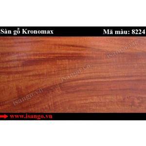 Sàn gỗ Kronomax 8224