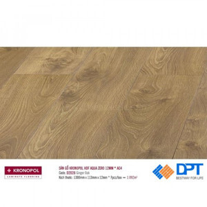 Sàn gỗ Kronopol Aqua D2026 - 12mm