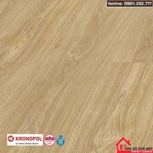 Sàn gỗ Kronopol Aqua D4531 - 12mm