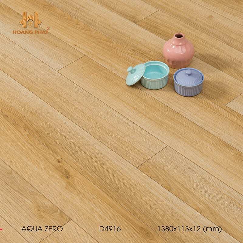 Sàn gỗ Kronopol Aqua D4916 - 12mm