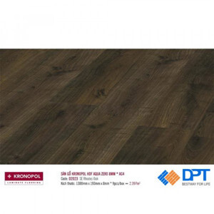 Sàn gỗ Kronopol Aqua D2023 - 8mm