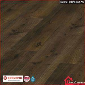 Sàn gỗ Kronopol Aqua D2023 - 8mm