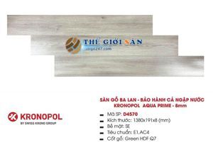 Sàn gỗ Kronopol D4570