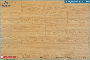 Sàn gỗ KRONOPOL D4588 10mm
