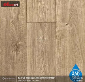 Sàn gỗ Kronopol D4591