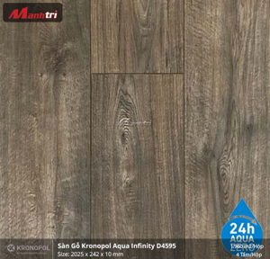 Sàn gỗ Kronopol D4595
