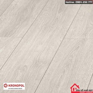 Sàn gỗ Kronopol King Size D2800