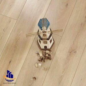 Sàn gỗ Kronoswiss D2300SA