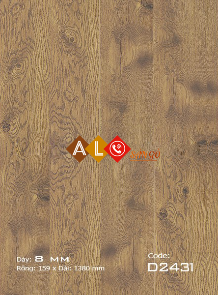 Sàn gỗ Kronoswiss D2431