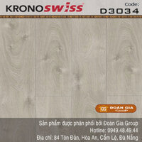 Sàn gỗ Kronoswiss D3034