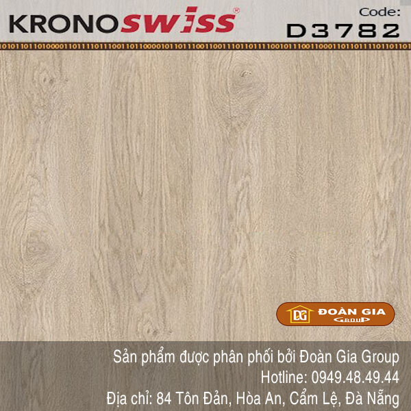Sàn gỗ Kronoswiss D3782