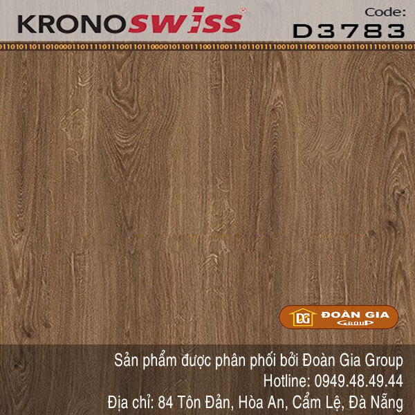 Sàn gỗ Kronoswiss D3783