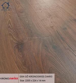 Sàn gỗ Kronoswiss D4493 CM