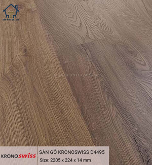 Sàn gỗ Kronoswiss D4495 CM