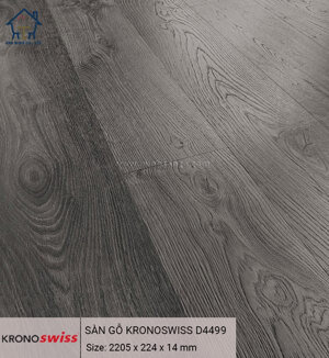 Sàn gỗ Kronoswiss D4499 CM