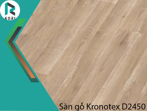 Sàn gỗ Kronotex D2450