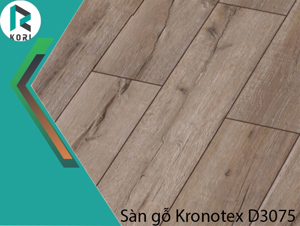 Sàn gỗ Kronotex D3075