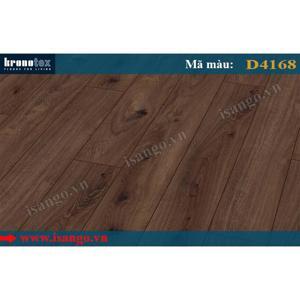 Sàn gỗ Kronotex D4168