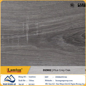 Sàn gỗ Lamton D2302