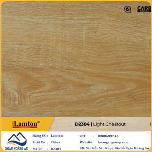 Sàn gỗ Lamton D2304