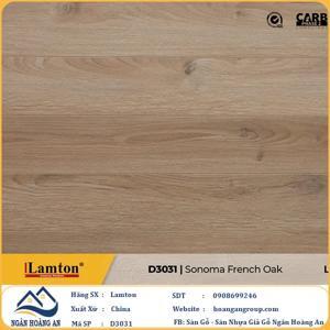 Sàn gỗ Lamton D3031