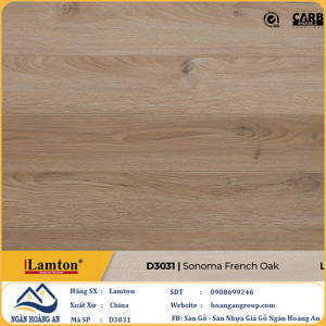 Sàn gỗ Lamton D3031