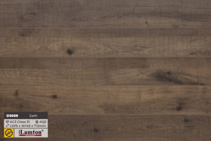 Sàn gỗ Lamton D3059