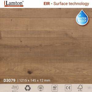 Sàn gỗ Lamton D3079