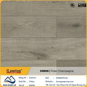 Sàn gỗ Lamton D8806