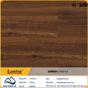 Sàn gỗ Lamton D8809