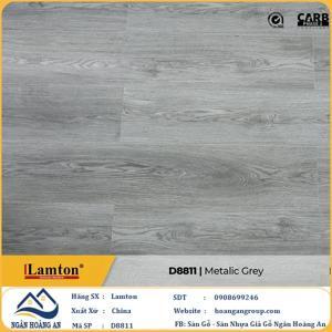 Sàn gỗ Lamton D8811