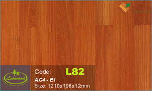 Sàn gỗ Leowood L82