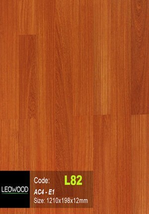Sàn gỗ Leowood L82