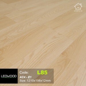 Sàn gỗ Leowood L85