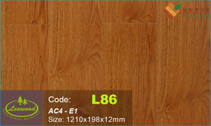 Sàn gỗ Leowood L86