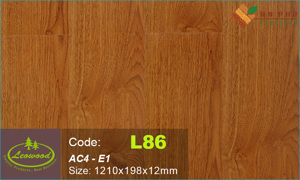 Sàn gỗ Leowood L86