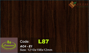 Sàn gỗ Leowood L87