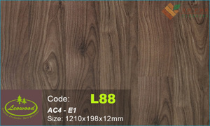 Sàn gỗ Leowood L88