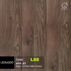 Sàn gỗ Leowood L88