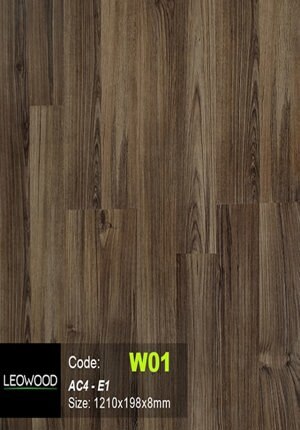 Sàn gỗ Leowood W01