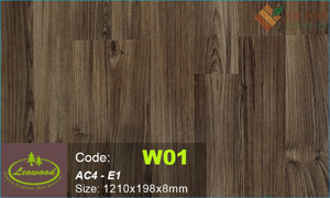 Sàn gỗ Leowood W01