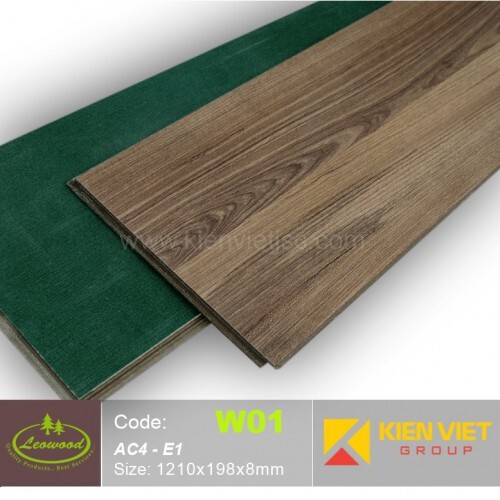 Sàn gỗ Leowood W01